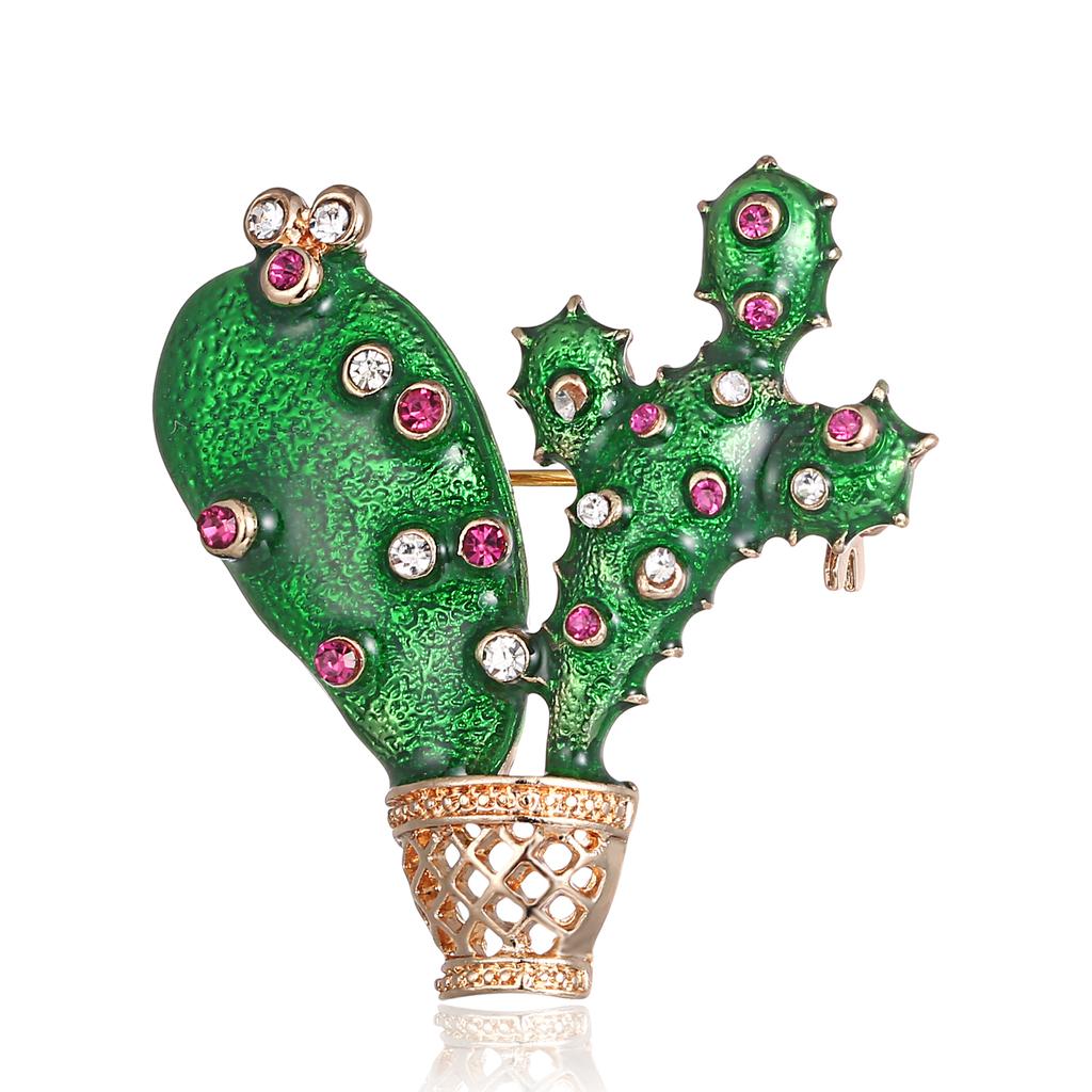 Luxury Zircon Enamel Butterfly Insect Animal Brooches Pins Crystal Pearl Brooch For Women Jewelry Clothing Badges Corsage Gift