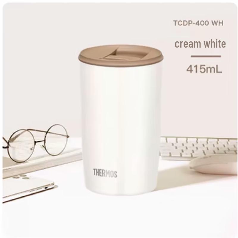 THERMOS TCDP 400ml Insulated Mug