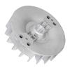 Chainsaw Flywheel Aluminium Alloy Flywheel Assembly for STIhl MS341 MS361 Replace 1135 400 1203