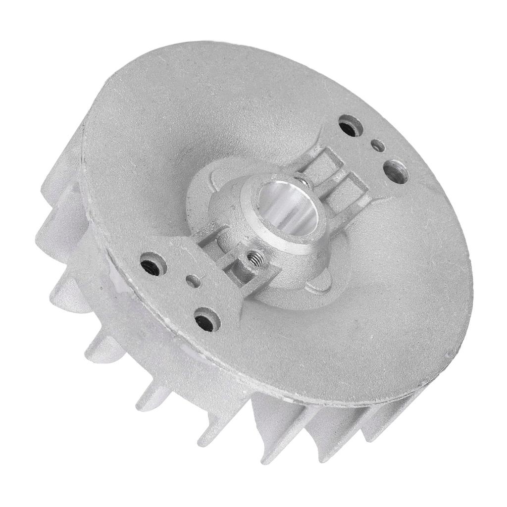 Chainsaw Flywheel Aluminium Alloy Flywheel Assembly for STIhl MS341 MS361 Replace 1135 400 1203