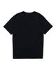 BLANKBRICK Surf Short Sleeve T-Shirt (Black)