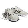 Adidas Originals Retropy F90 Bequeme und vielseitige Low-Top Lifestyle-Sneaker Damen-Sneaker Weiß Schwarz Grau IE7080