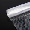 EVA NOn adhesive Transparent Cupboard Cabinet Shelf Drawer Liner NOn slip Mat 120 * 45cm #1