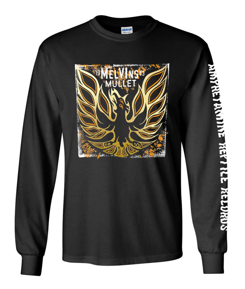 Melvins Tshirt By Tom Hazelmyer Limited to 300 Official Rare Exclusive Unisex T-Shirt XXL