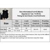 French Retro V-Neck Single-Breasted Irregular Sleeveless Slim Knitted Vest For Women
