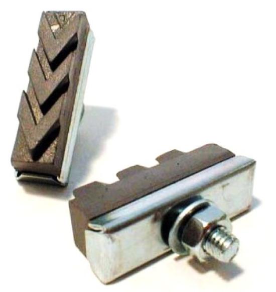 CAPTAIN STAG Offle Lightweight Bicycle Brake Rain Shoes, Use, Y-2432
