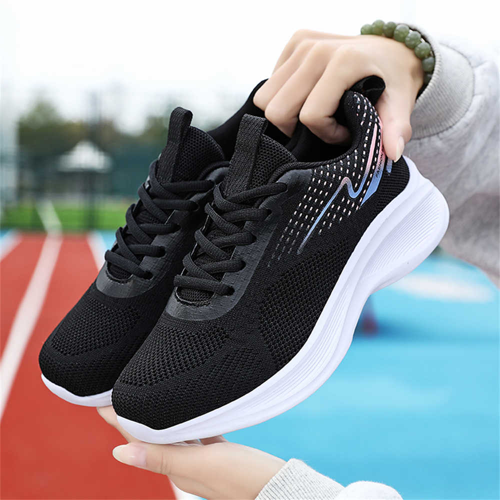 Fashion Playform Nonslip High White Sneakers Women Sneakers Shoes Women Boot Sport Super Brand Tenise Newest Basctt Sapatenes