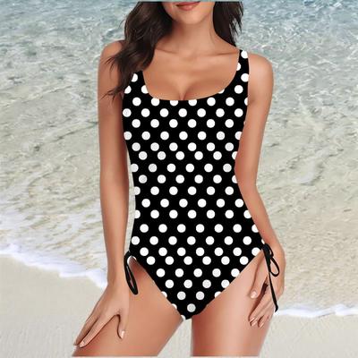 Trajes de baño – Trajes de baño de una sola pieza