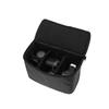 Three-Lens DSLR Camera Bag: Waterproof, Large Capacity, Super Thick, Outdoor Handbag