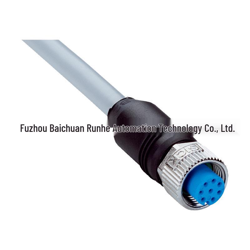 YF2A28-020VA6XLEAX Sensor Connection Cable 2096243 - New in Stock