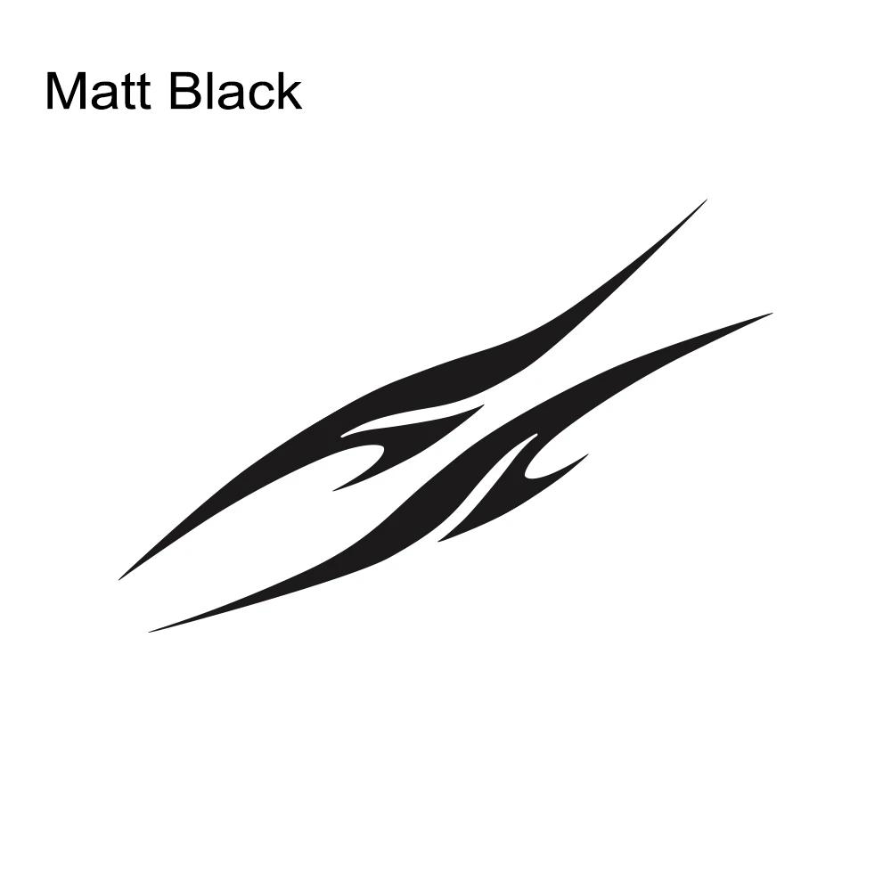 

2PCS Car Side Stripes Side Skirts Graphics Vinyl Sticker Decal For Hyundai i20 WRC N Line 2009 2010 2011 2012 2017 018 2025 2025