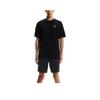 On Club T Smash Loose Ribbed Breathable Short Sleeve T-Shirt Men Tops 1MF30814428