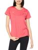 Azalea Heather Training Size S Size Small To Japanese Size Women's T-Shirt, (32MA0811), (equivalent S)