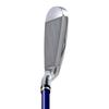 Majasty Maruman Shuttle Iron I6 Maruman SHUTTLE IMPACT FIT M230 2022 Model Inches L (Single Item) (Carbon) Women's Length 36.5 Flex