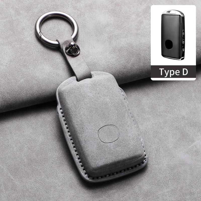 

Car Key Case Cover Shell Protector Keyless Fob For Mazda 3 Alexa CX30 CX-4 CX5 CX-5 CX8 CX-8 CX-30 CX9 CX-9 Keychain Accessories