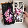 Soft Cover Phone Case for Xiaomi Redmi Note 12s 10 11 12 Pro 13 14 Pro Plus 11s Dragon Bll Majin Buu