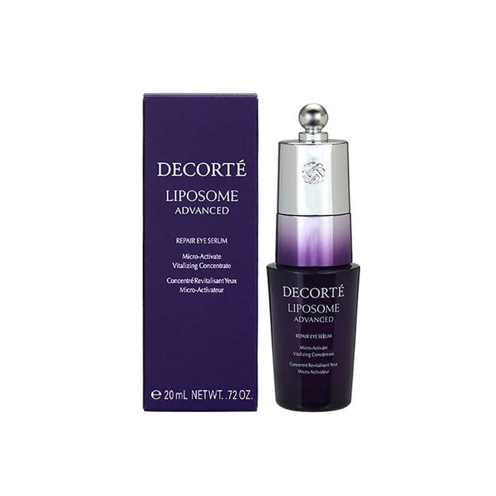 

Japan Kose Cosme Decorte Liposome Advanced Repair Eye Serum 20ml 20ml