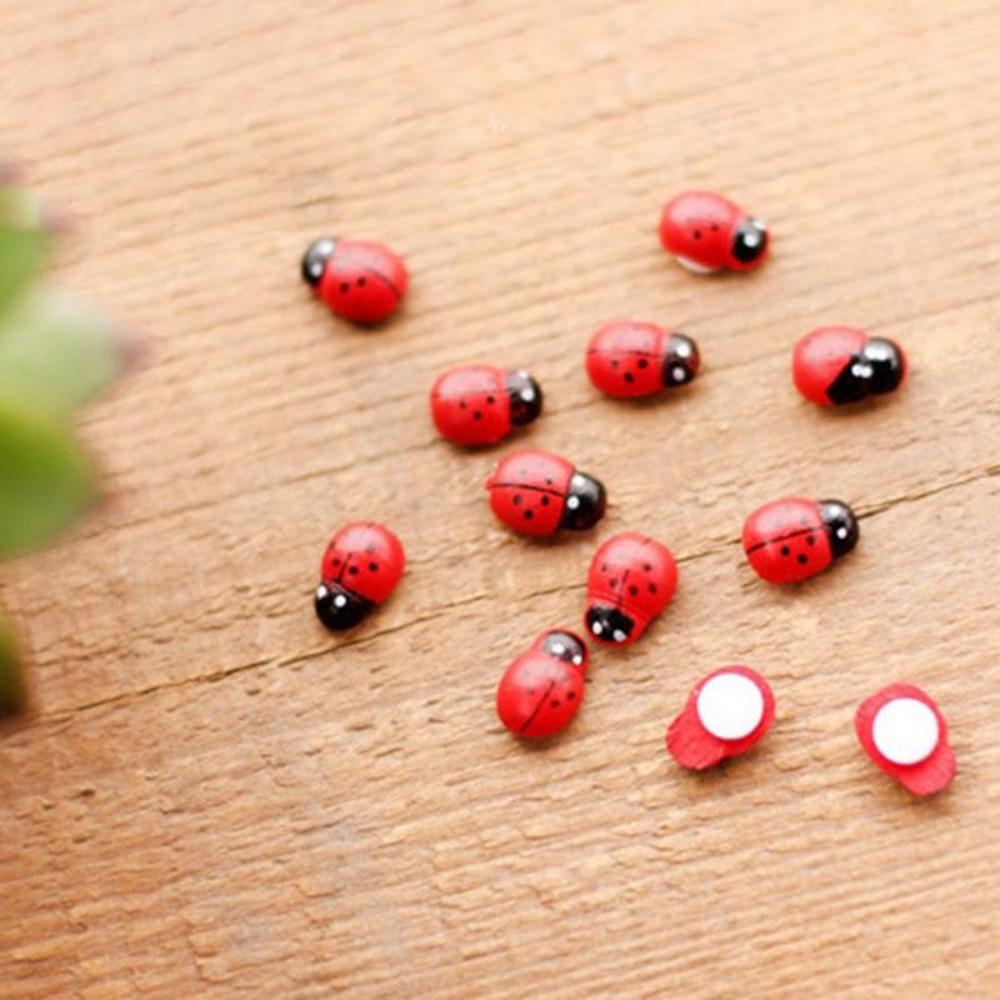 Мини-животные 3 фигурки Маленькая утка Птица Фея Сад Миниатюрный ландшафт Террариум — фото 10