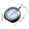 Tire Tread Depth Gauge Car Tire Tread Meter Measurer High Accuracy Tyre Measure Tool Brake With Storage Bag Auto Accessories