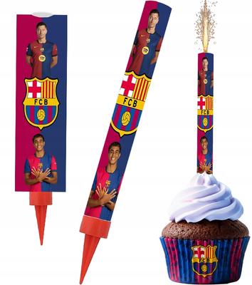 Cheerleading – Atributos de fãs