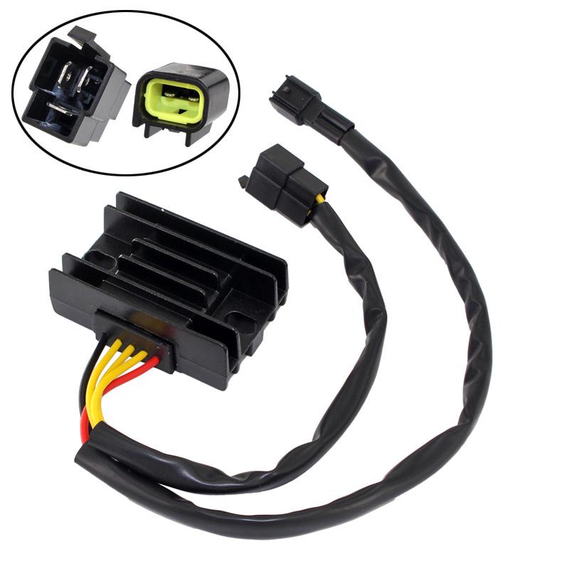 

Off-Road DRZ400 Voltage Regulator Rectifier Charger Charging