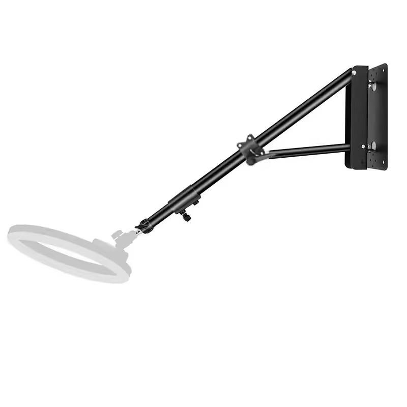 OLOEY Photography Fill Light Wall Mount Stand