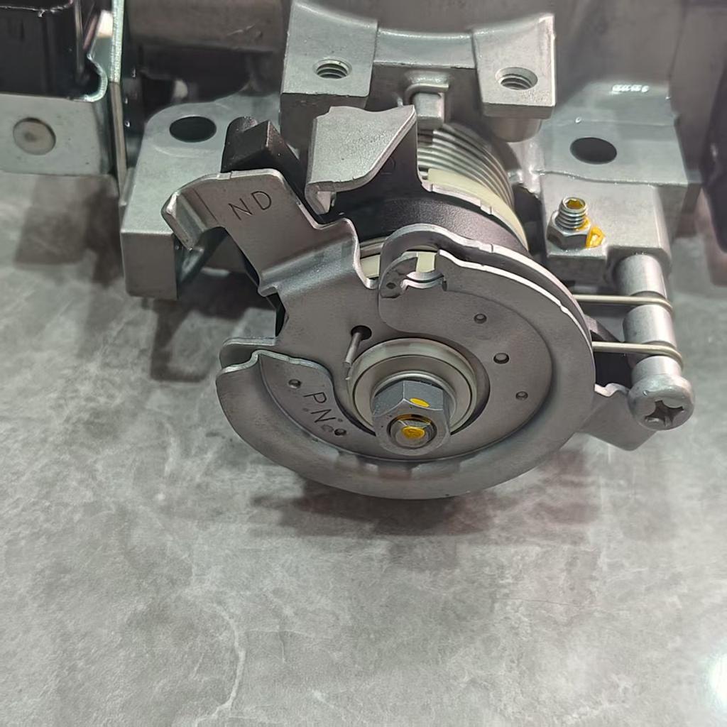 Double Pull Wires Throttle Body 16400-PPA-A11 For Honda CR-V 2.4L 2003-2005