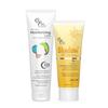 Fixderma Moisturizing Lotion (150Ml) For Face & Body + Shadow Sunscreen Spf 50, PA+++ Cream (40g) Combo for Dry & Rough Skin | Sunscreen SPF50 for