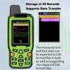 A25F-EM90 Handheld GPS Land Meter Land Area Meter For Farmland Mountain Lake Mining Slope Distance Area Measuring Instrument