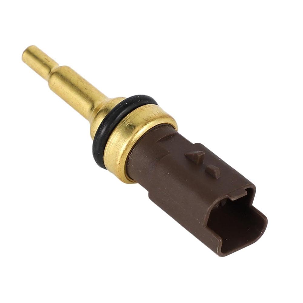 1× Temperature Sensor 9810048680 For Peugeot 2008 3008 5008 RCZ Citroen C3 C4 C5
