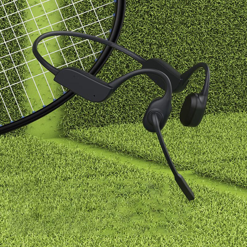 Philips Bone Conduction Bluetooth Headset