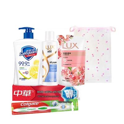 Göttinnen-Tag Körperpflege-Geschenkset