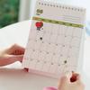 BT21 2026 Desk Calendar