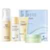 Oil Control & Soothing Skincare Travel Set