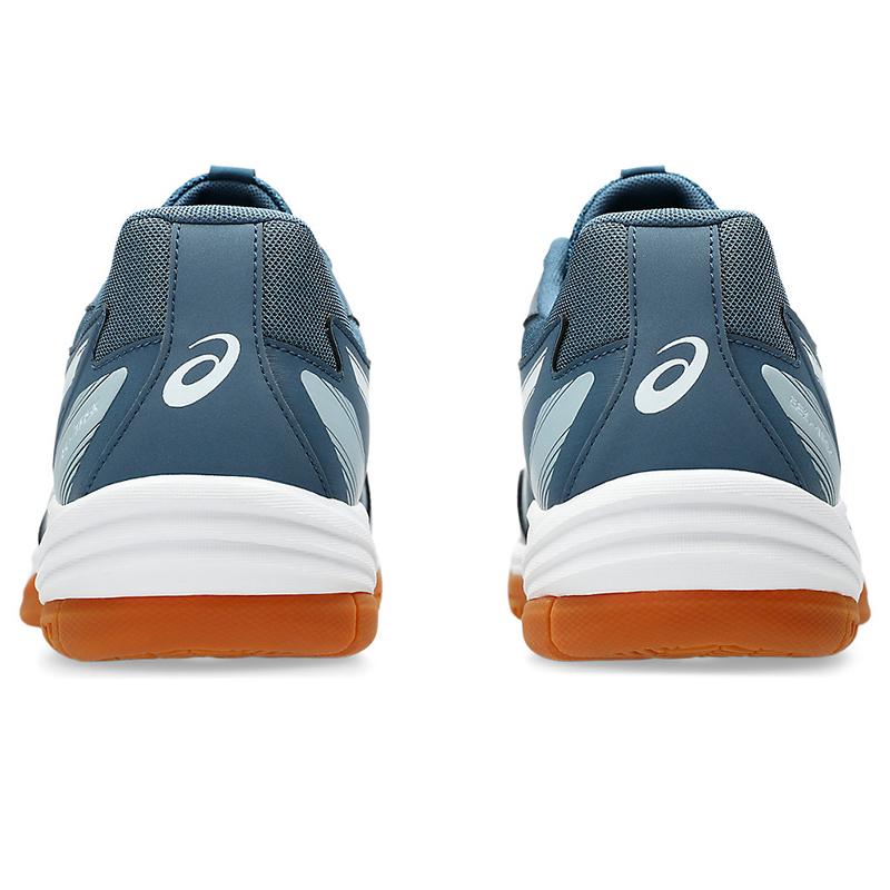 Asics Gel-Task 4 Fashion Low-Top Training Shoes Unisex Sneaker Blue 1071A103-400