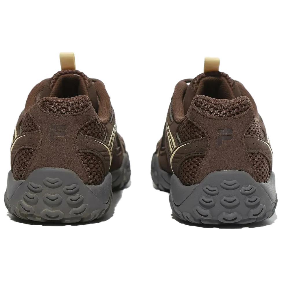 Fila Echappe Choco Unisex Sneakers 1XM02361H200