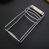 304 Stainless Steel, Tray Clamp, Heat-resistant, Dish Clamp, Clay Pot Clamp, Tray Holder, Steamer Clamp, Kitchen Tool