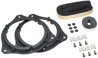 Carrozzeria UD-K115 Inštalačná sada reproduktorov do auta (UD-K115)