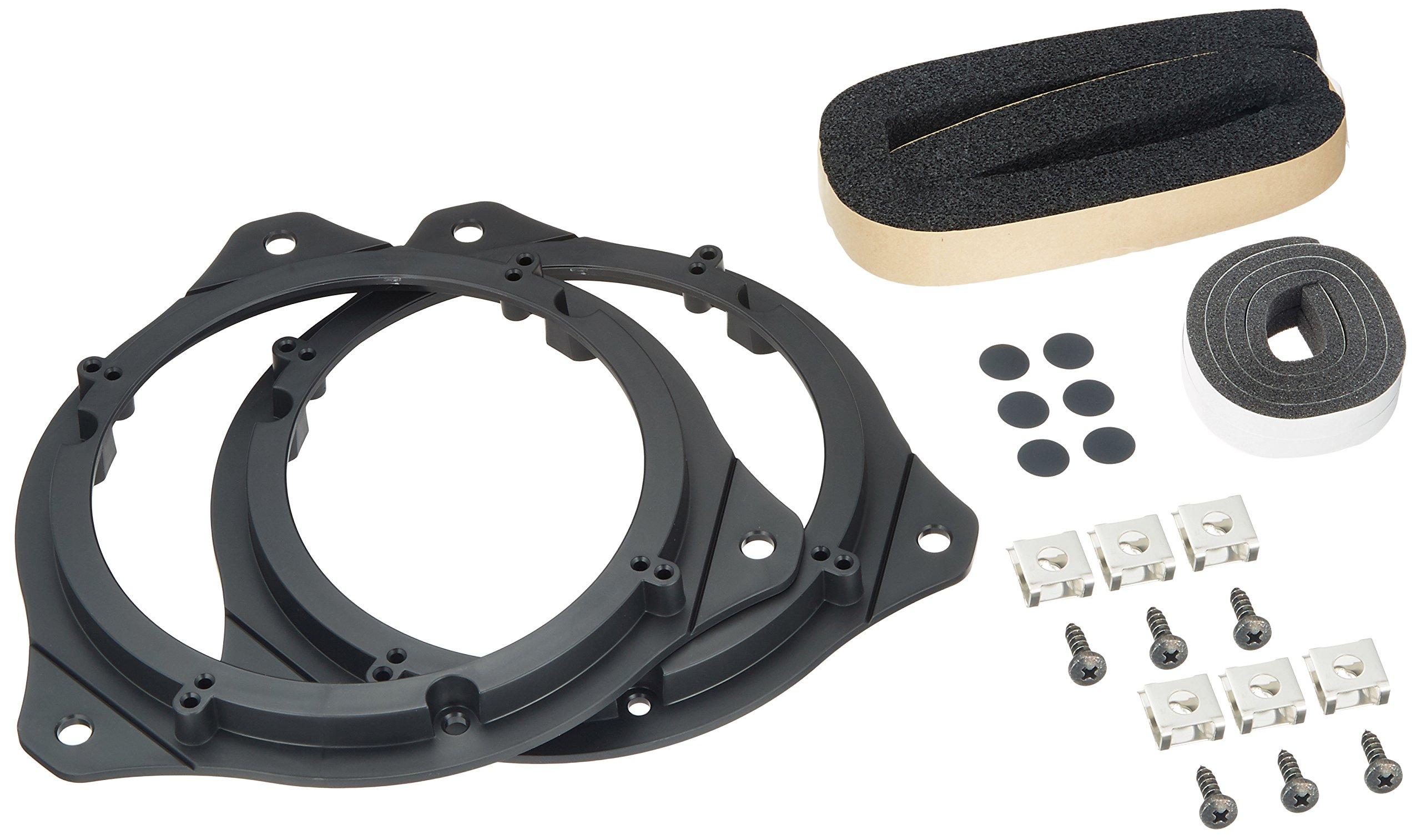 

Carrozzeria UD-K115 Car Speaker Installation Kit (UD-K115)