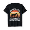 Horses I Dont Ride Im The Ground Crew Horse Mom T Shirt Vintage Graphic Stylish Fashion Top For Everyday Wear Soft