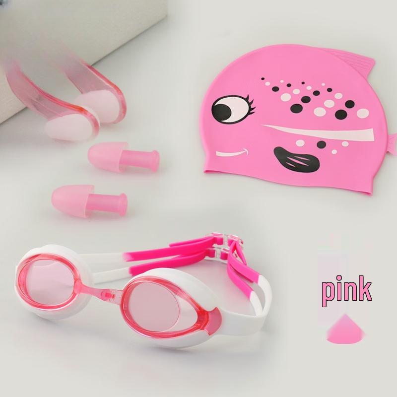 

Children s Anti-fog Swim Goggles