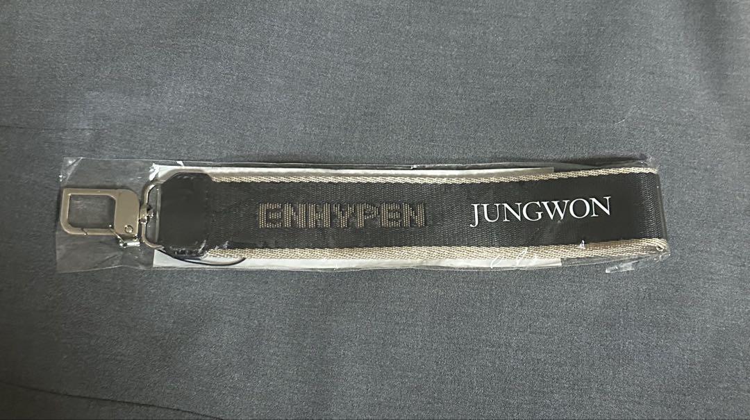 

[Б/У] Enhypen Fate Мульти-брелок Чонвон