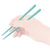 Skater Chopsticks and Chopstick Case Set, Disney Chip 'n Dale, Retro Cafe, 18cm, Antibacterial, For 