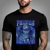 RARE! Primus Sessanta V2.0 Tee At The Orion Amphitheater On May 4 2025 High-end Luxury Is for Both Men and Women Top Y2k