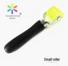 DIY Handcrafted Leather Tools: Silicone Wheel Adhesive Pressing Roller