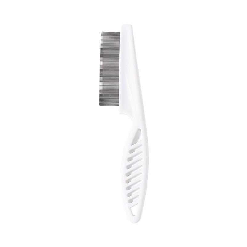 Dog and Cat Flea Comb - Special Grooming Tool for Hair Removal