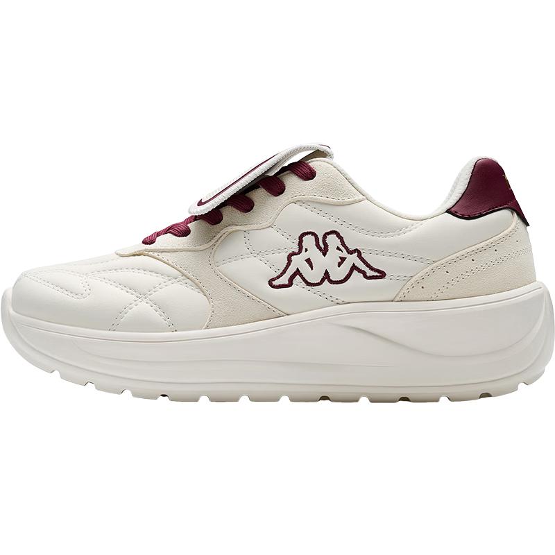 Kappa Women s 2026 Spring Chunky Platform Sport Shoes 40