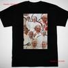 Paus Franciscus Collage Print T-shirt