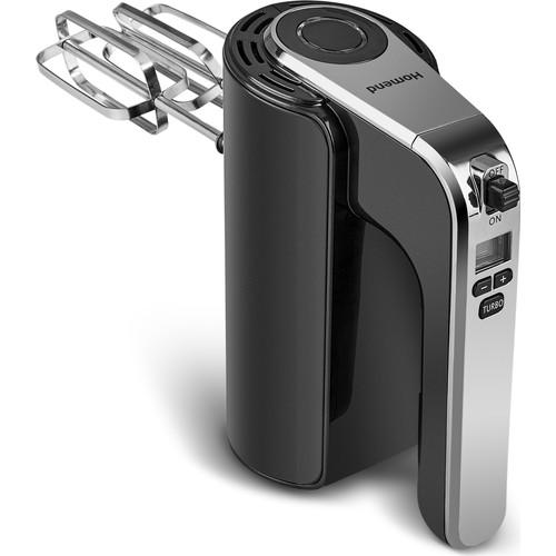 Homend Artfood 2025H Mixer Black