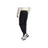 Anta Fashionable Tapered Simple Comfortable Versatile Casual Knitted Sports Pants Men bottoms 952537304-1